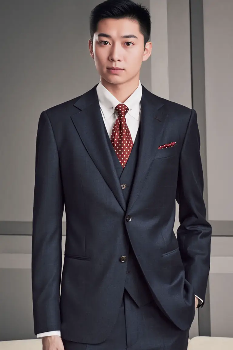 渔河秋全场景定制展示图