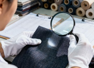 同材质衣服价差之谜：低价背后的成本密码